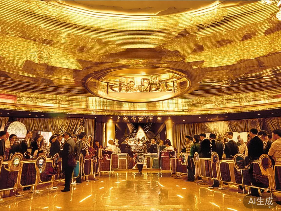 随着澳门作为亚洲顶级博彩中心的声誉不断提升，许多玩