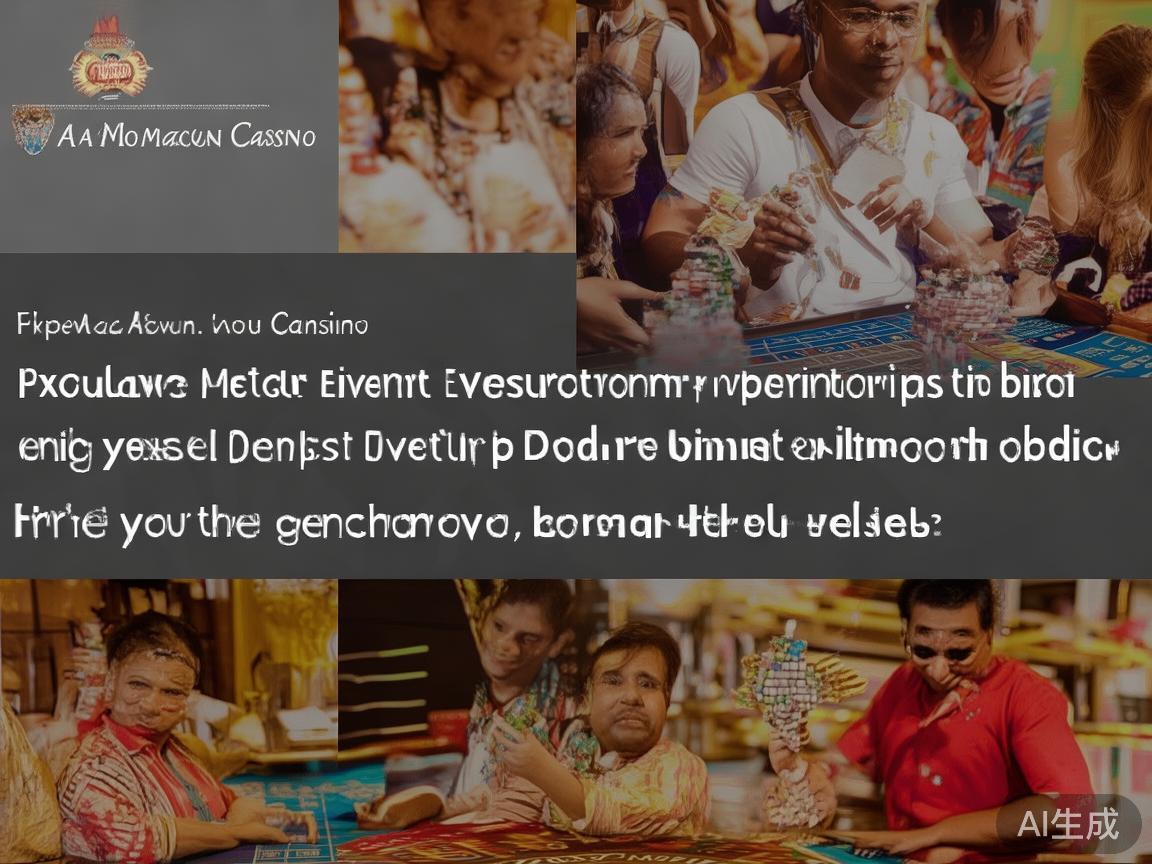 皇家澳门赌场网址平台官网独家优惠活动推荐