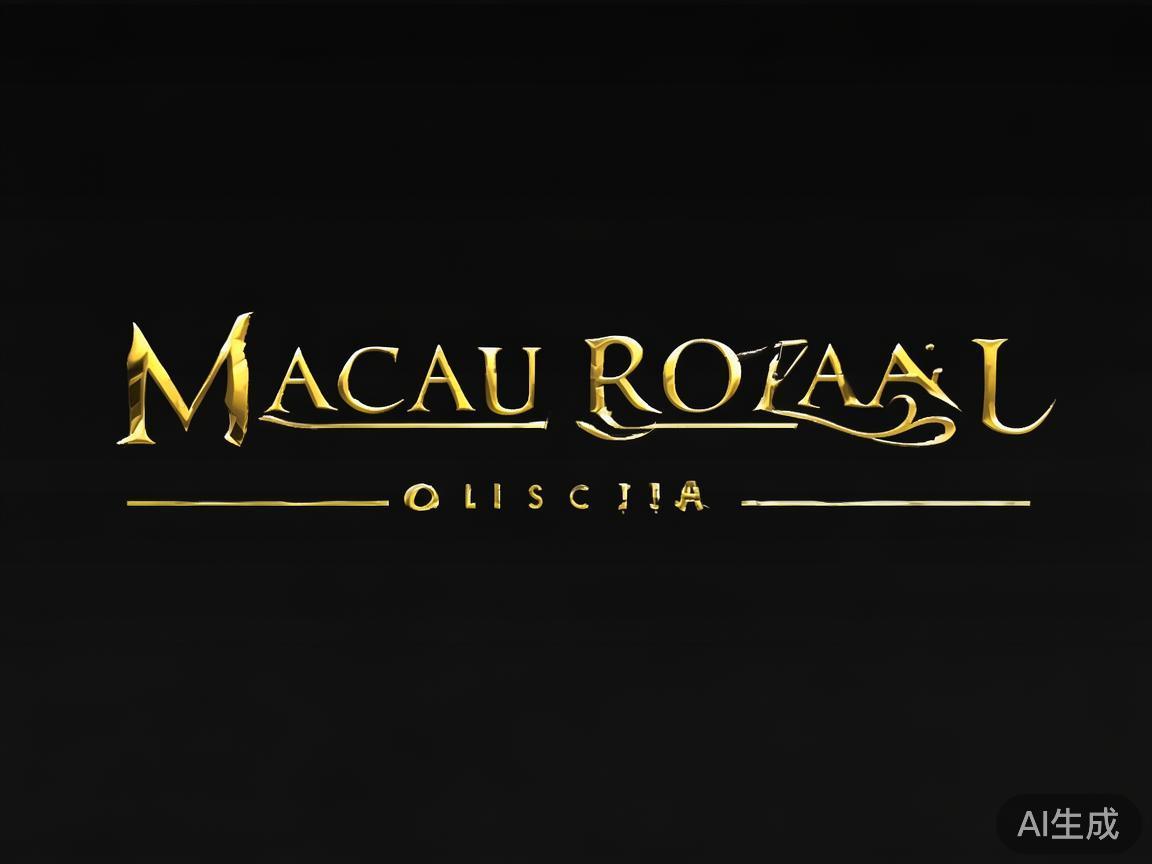 2024年澳门皇家赌场官网导航及官方安全登录指南全解析