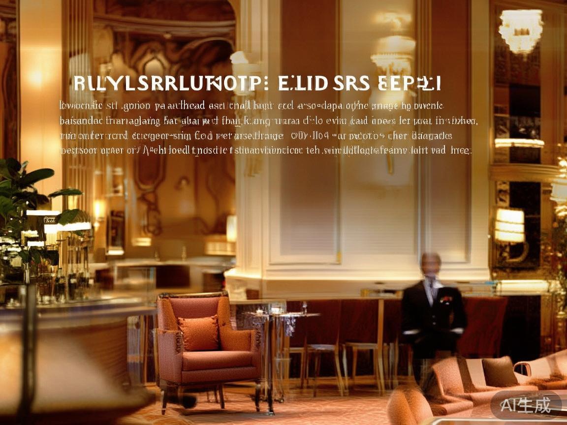 澳门皇家赌场隆重上线 全面开启奢华娱乐新纪元