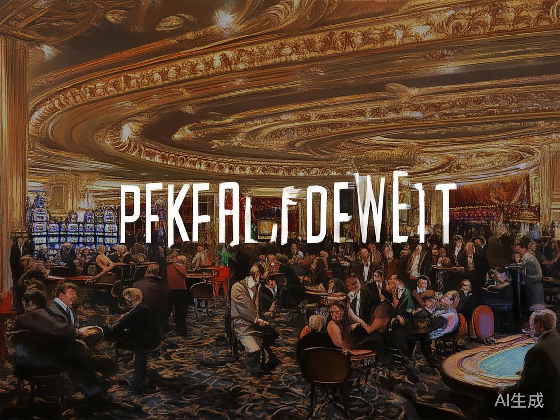 皇家澳门赌场常用的BGM曲目名称与出处大全