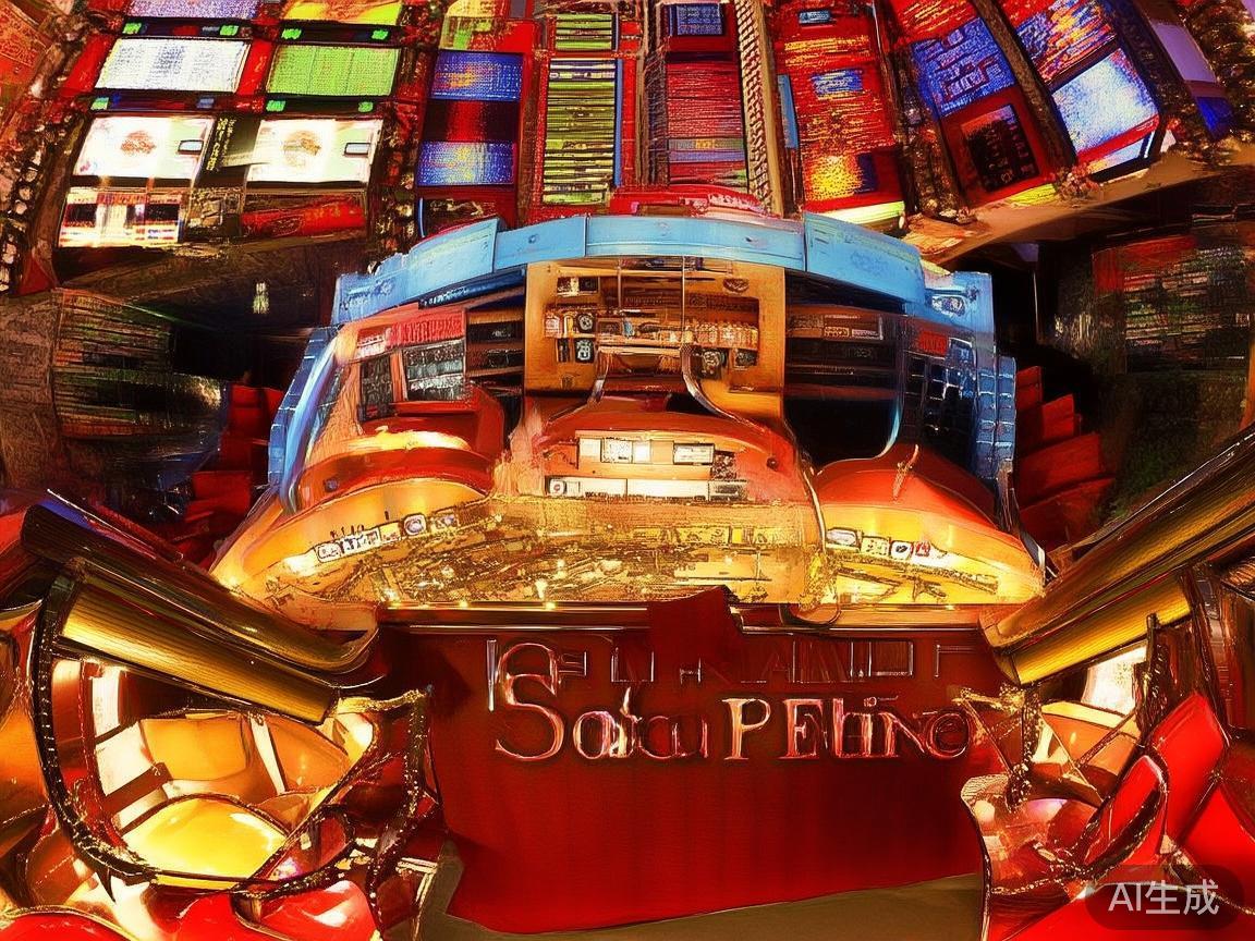 澳门皇家赌场官网全面介绍：丰富游戏种类及玩法详尽解析