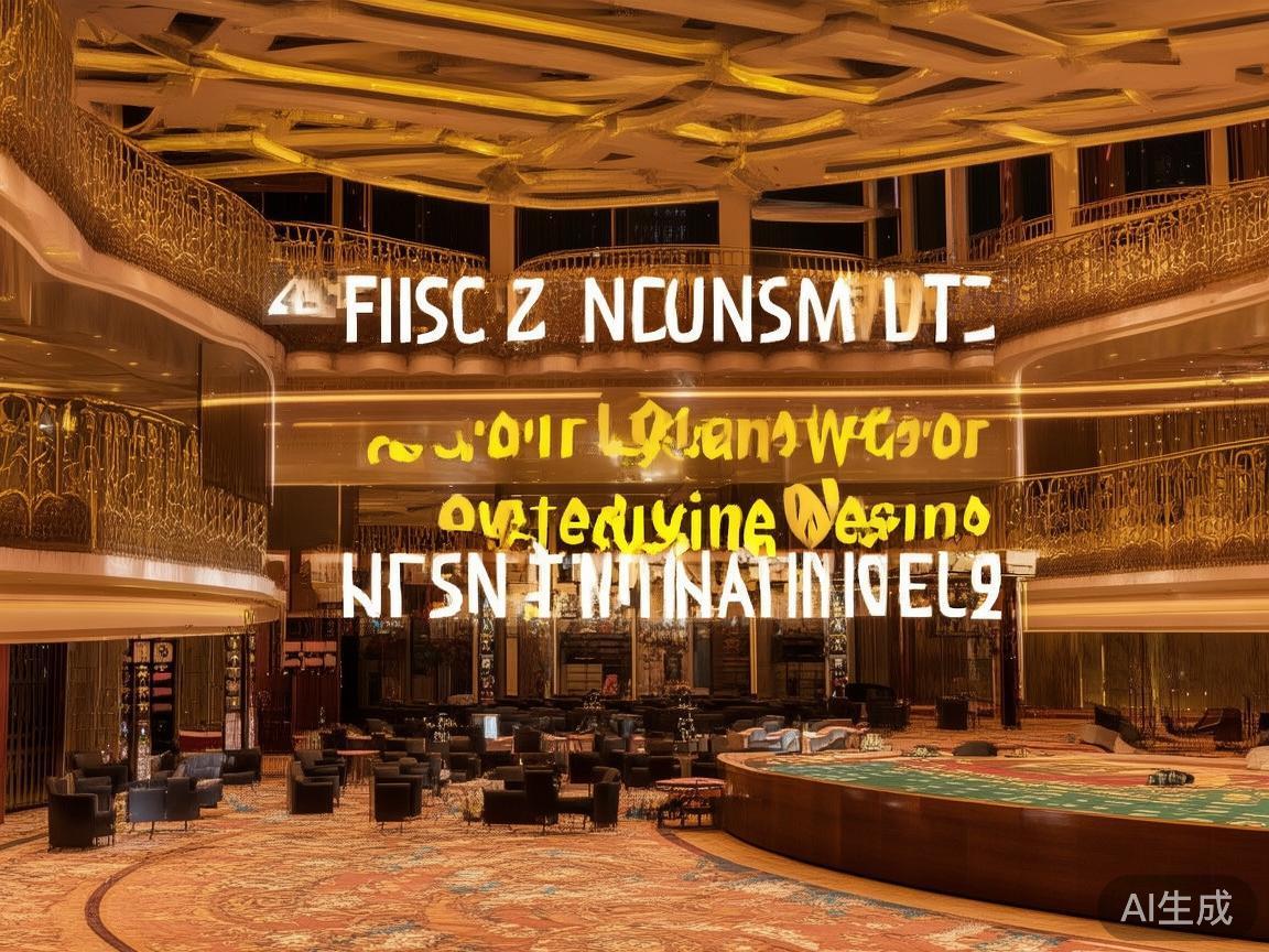 广水市居民必读：澳门皇家赌场最新官方公告与重要通知全览