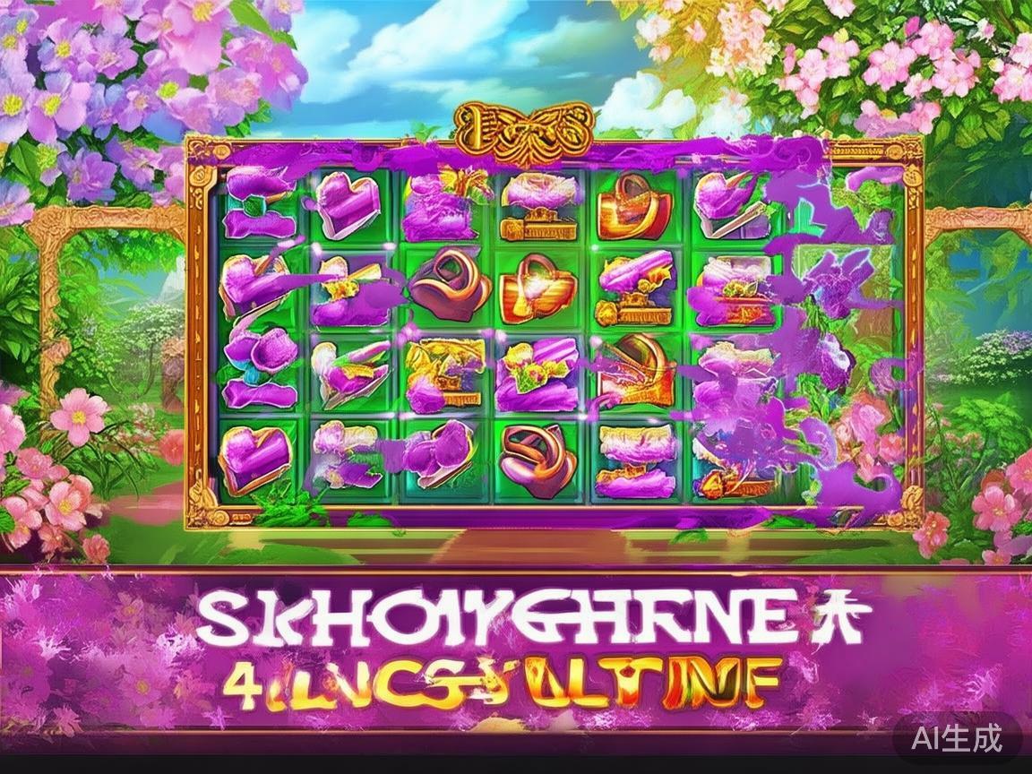 澳门皇家赌场最受欢迎的老虎机游戏推荐与精彩玩法全攻略