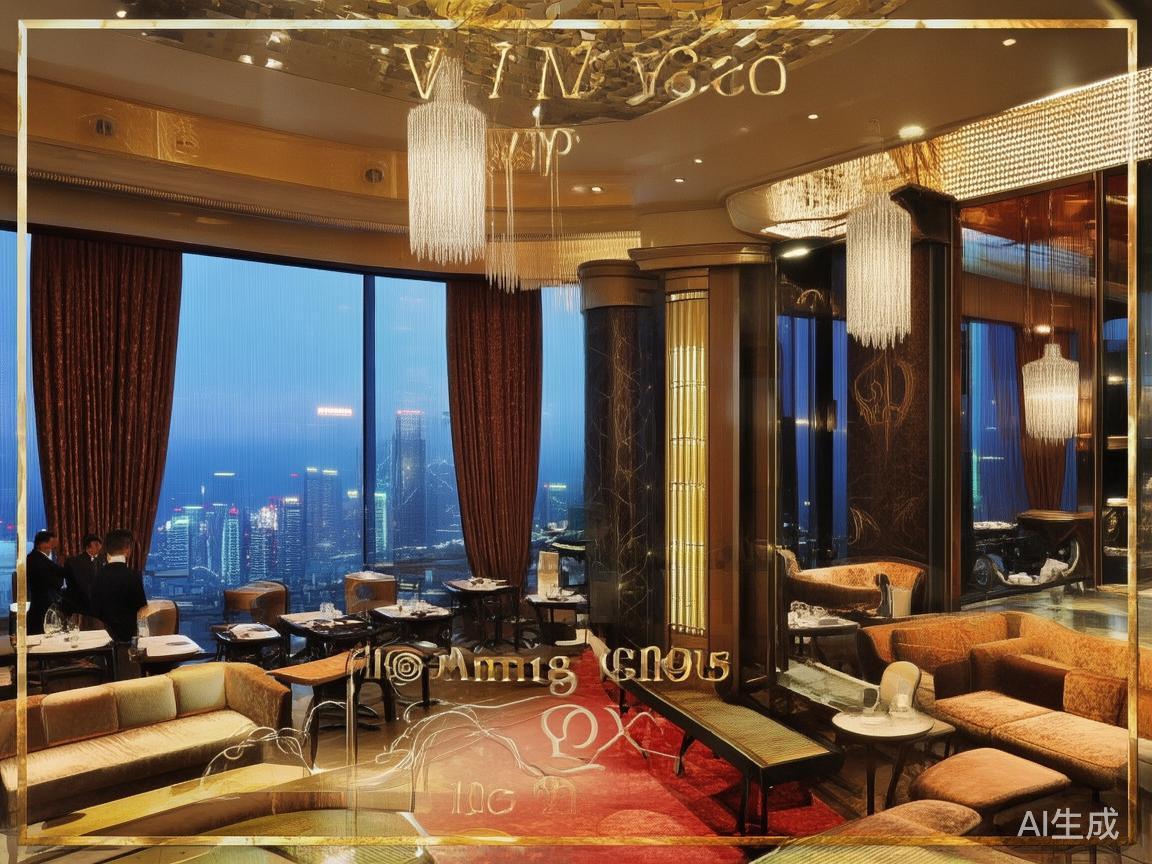 皇家澳门赌场VIP贵宾专区独享尊贵优惠政策全面解析