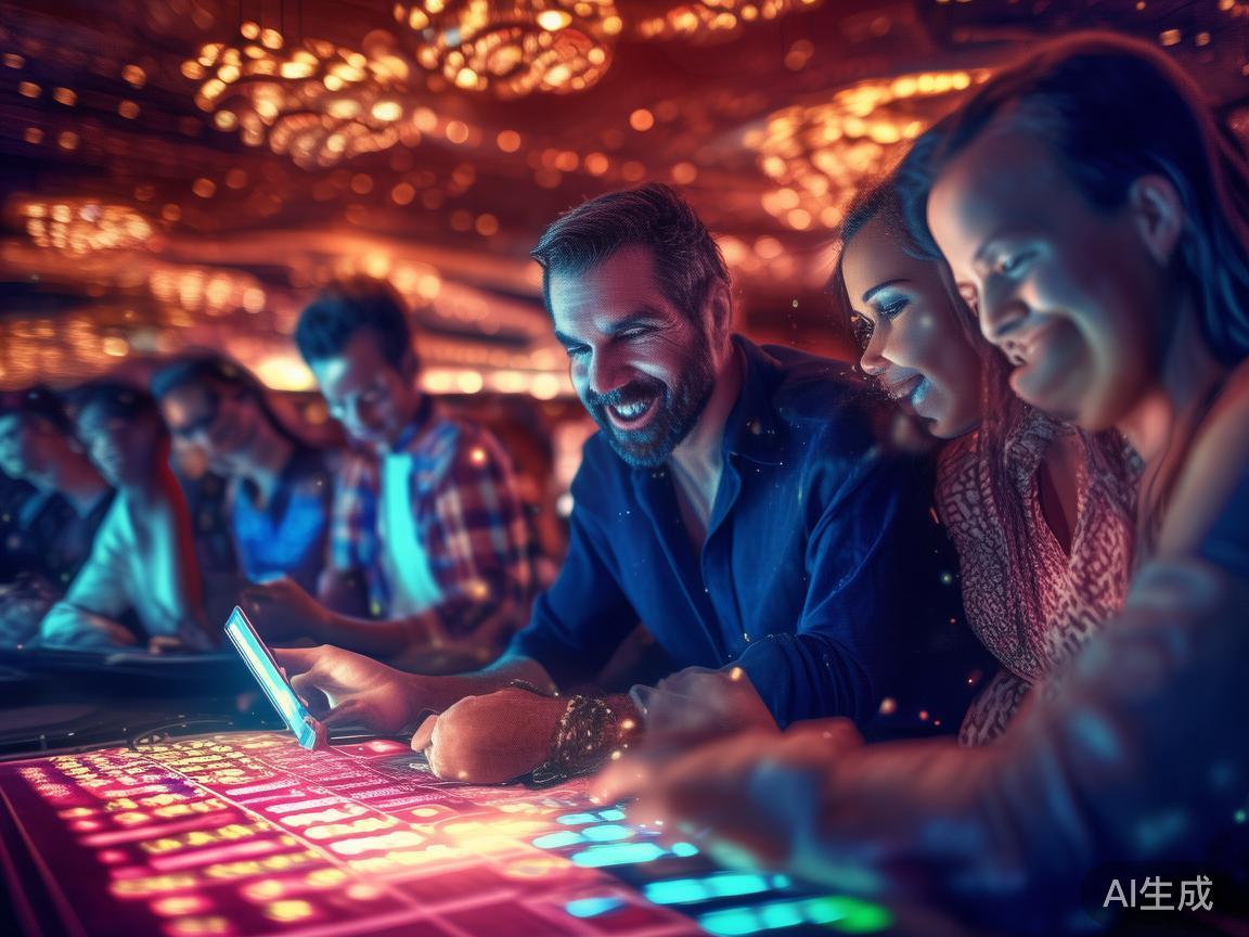 皇家澳门赌场在线玩家评价与实战经验分享：全方位助你快速提升游戏技巧与胜率