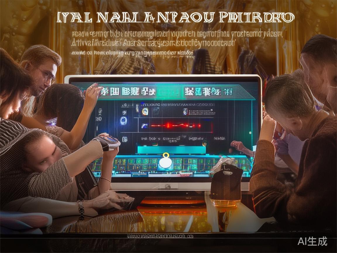 皇家澳门赌场26p有哪些热门游戏值得试玩推荐——全面解析与玩家必玩精选