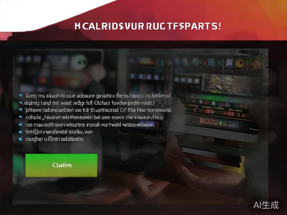 澳门皇家赌场A.V网站最新优惠活动详情及彩金领取完整指南