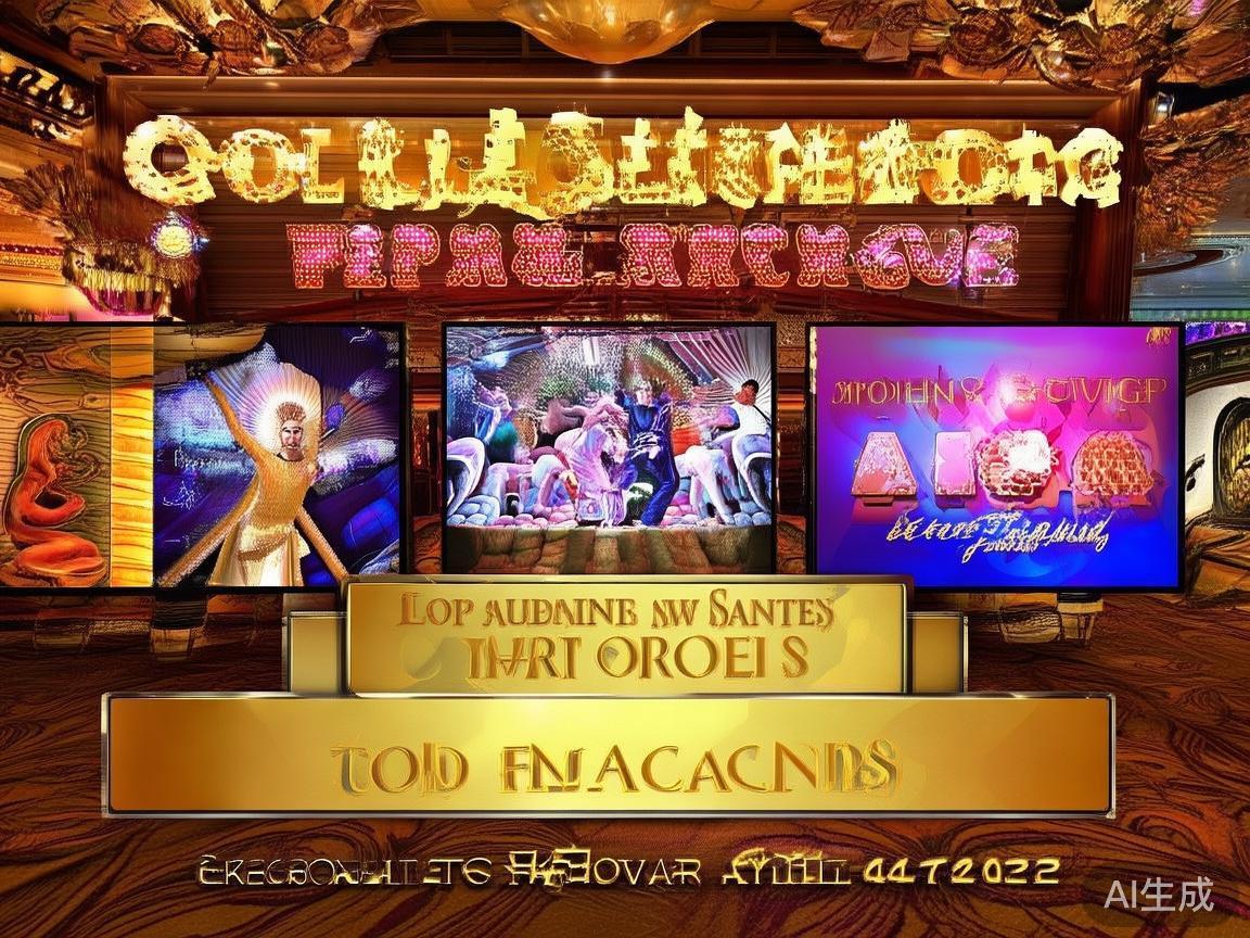 澳门皇家赌场黄主题活动与独家优惠折扣全攻略推荐