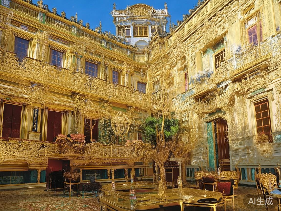 深入解析澳门皇家赌场的含义及其背后深厚的文化内涵