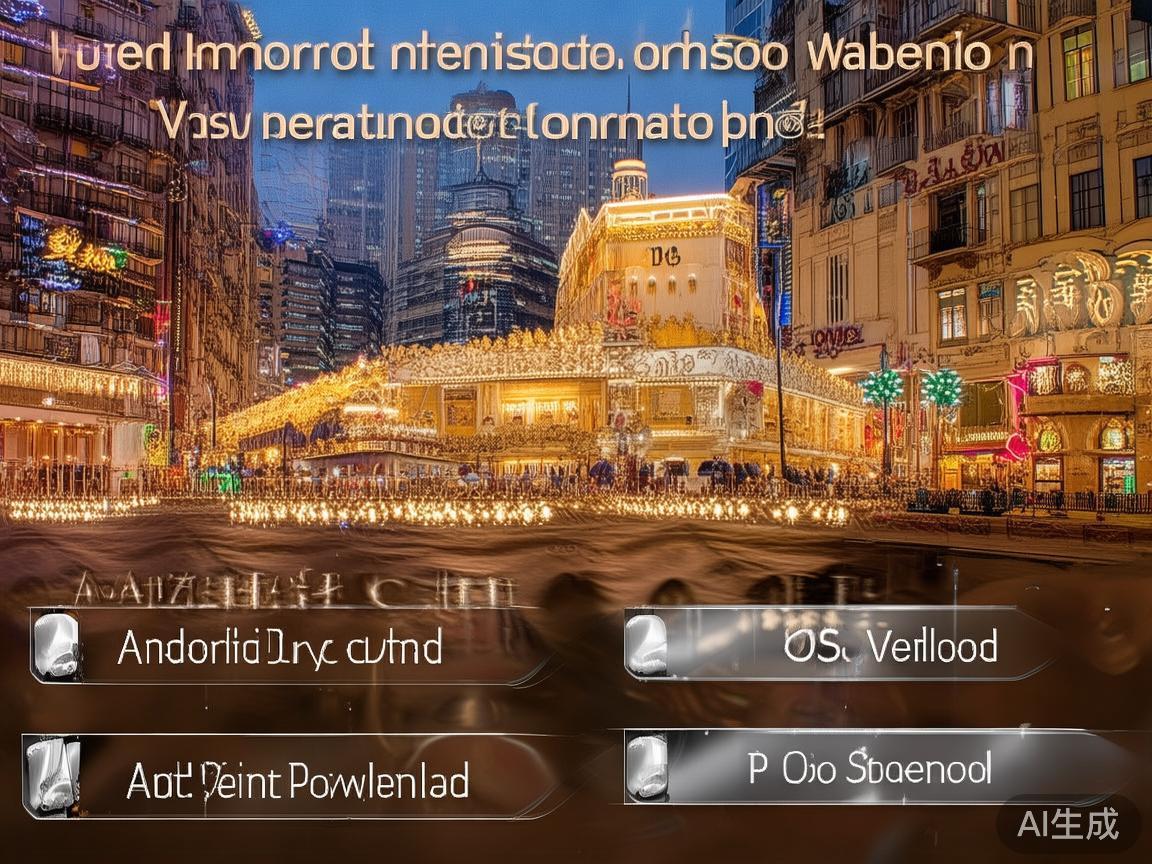 详细指南：下载安装澳门皇家赌场软件的全过程及操作步骤