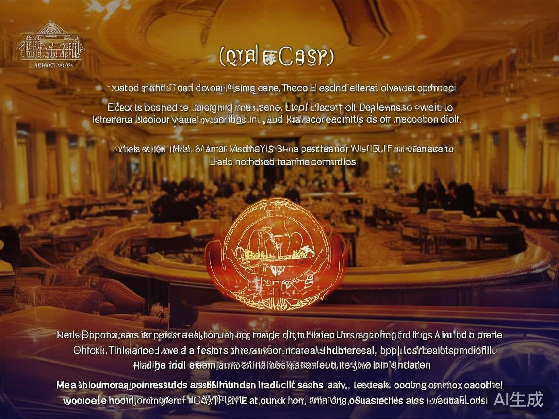 全面解析:如何便捷访问澳门皇家赌场官方网址的详细指南 澳门皇家赌场在全球拥有众多粉丝,官方网站是获取最新