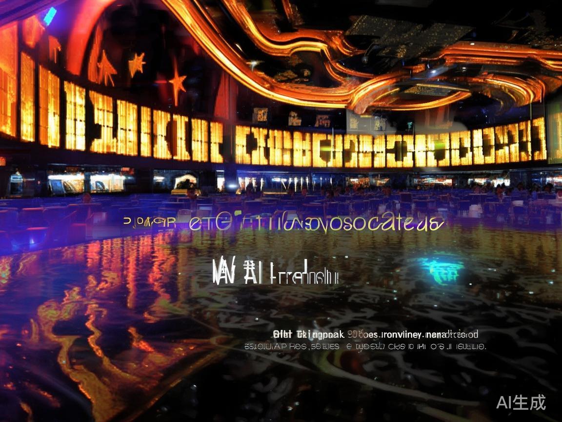 澳门皇家赌场官网：全面掌握最新博彩娱乐资讯与优惠活动教程