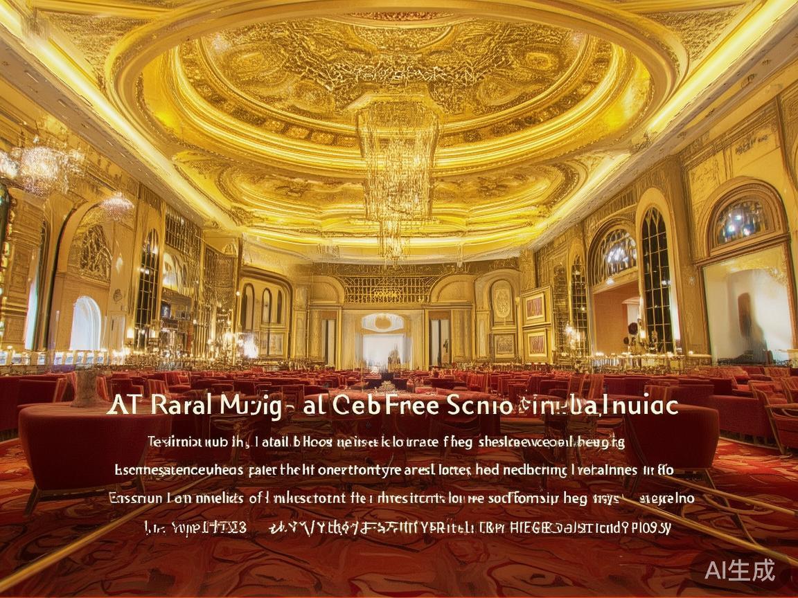 皇家澳门赌场豪华场景音乐免费下载大全，让你沉浸奢华赌场氛围
