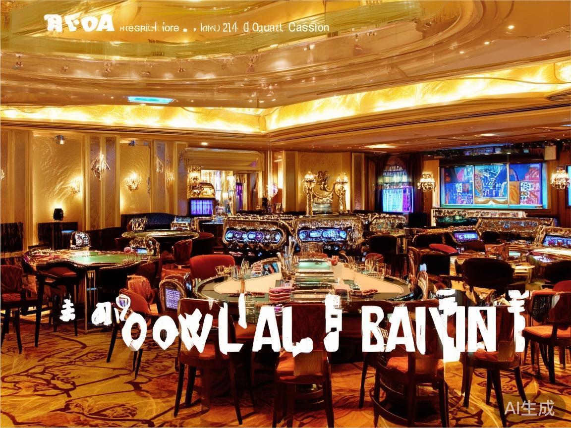 全面攻略：在澳门皇家赌场中体验最精彩的娱乐享受