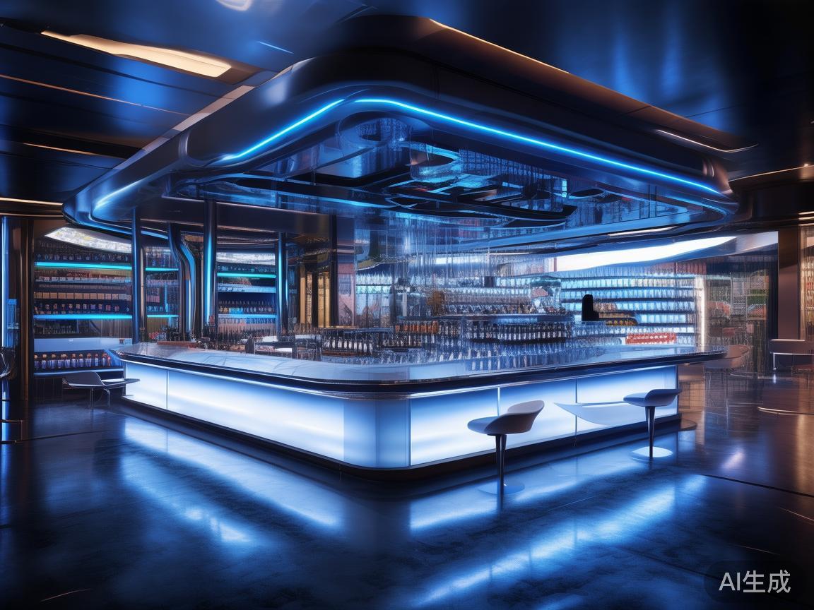 澳门皇家赌场冷吧的未来发展战略与服务升级综合展望