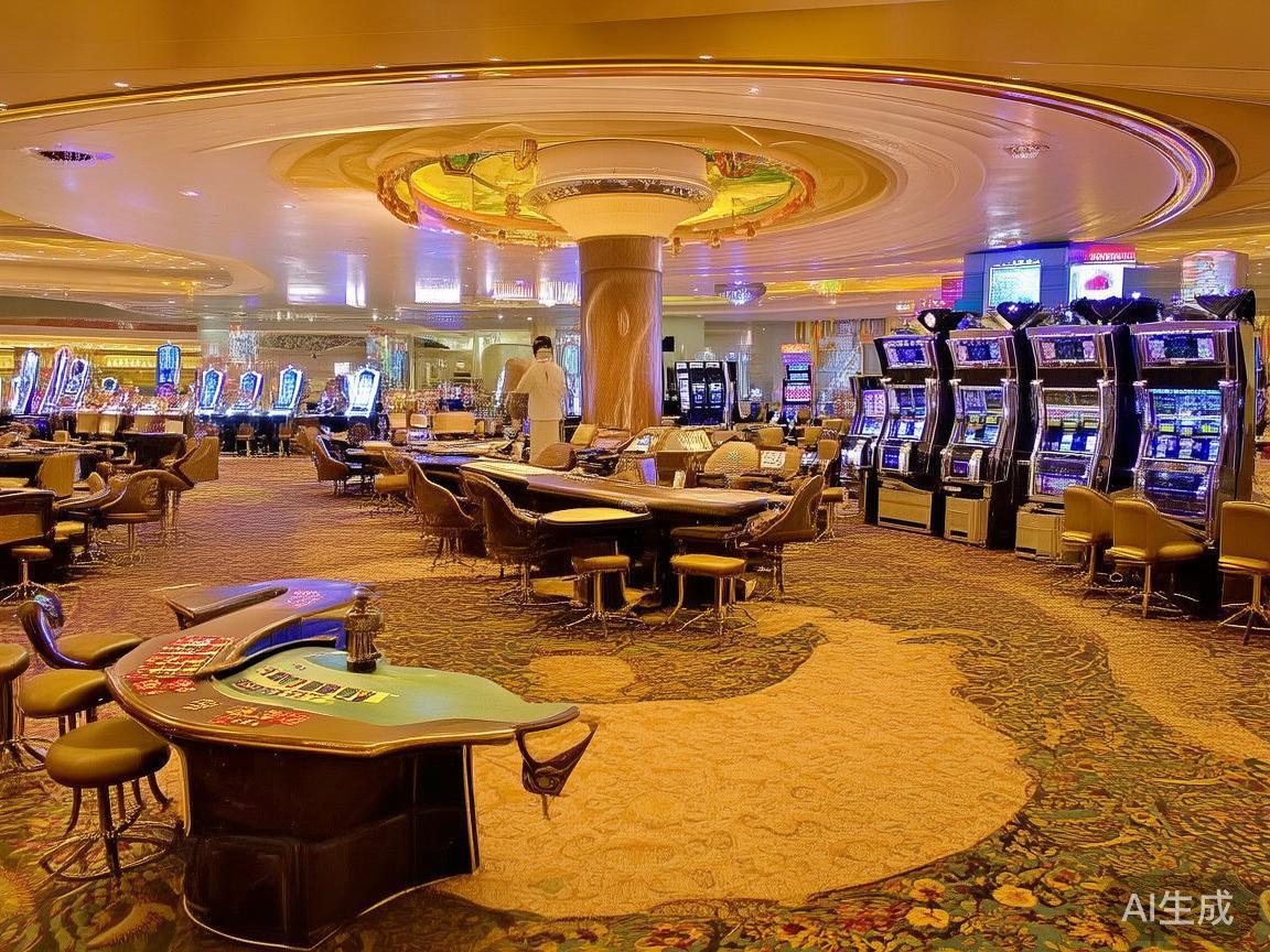 皇家澳门赌场22222：尊享极致一站式豪华娱乐体验盛宴