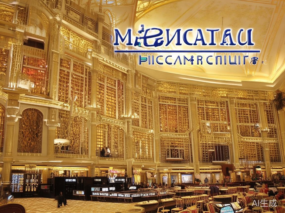 澳门新葡京皇家赌场经典游戏与娱乐项目全面介绍