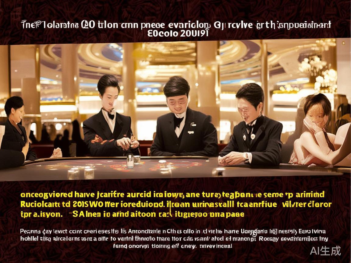 澳门皇家赌场员工服务质量与客户满意度评价的全面分析