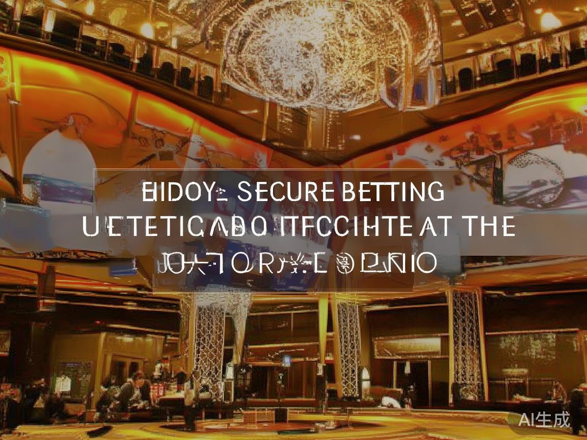 如何在俺去也澳门皇家赌场确保安全并获得优质博彩体验