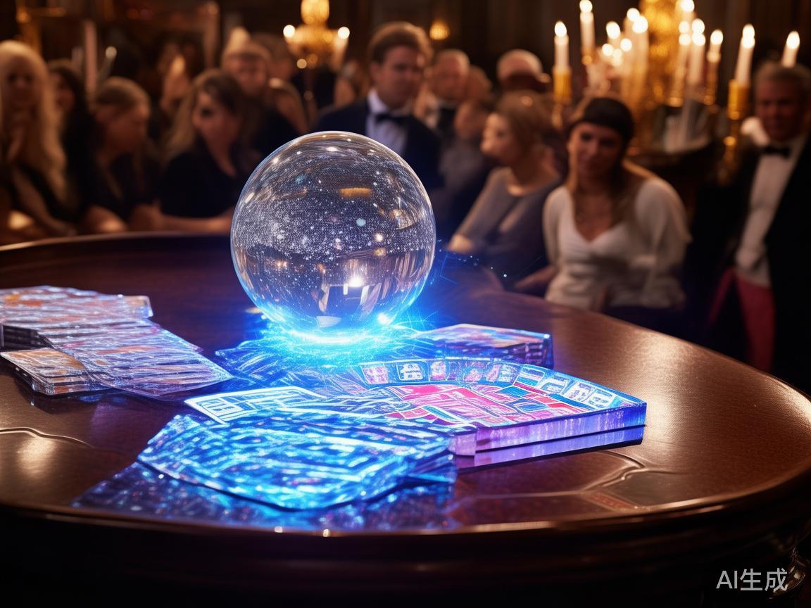 澳门皇家娱乐赌场公证监管措施保障玩家公平公正体验