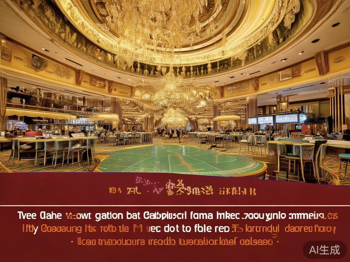 澳门新葡京皇家赌场mp有哪些值得体验的特色游戏