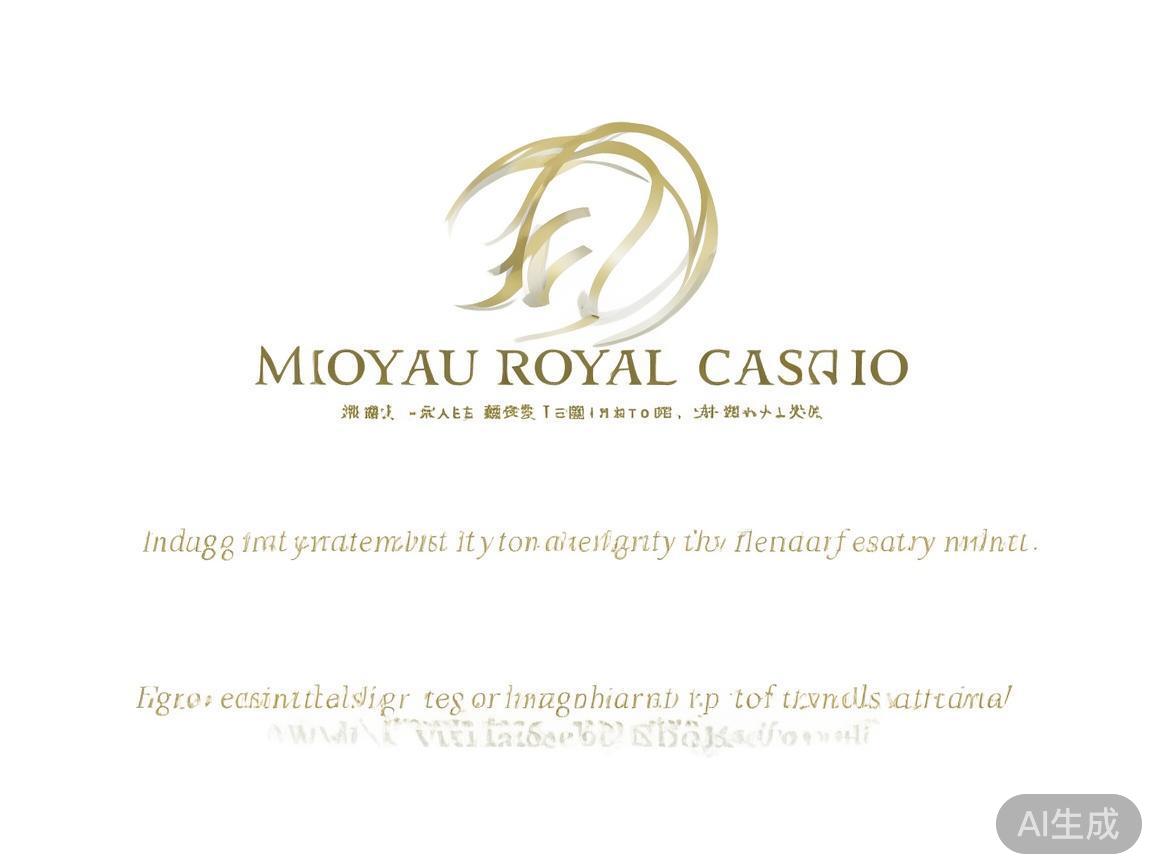 澳门皇家赌场广告词精选：尽享极致豪华与非凡娱乐体验