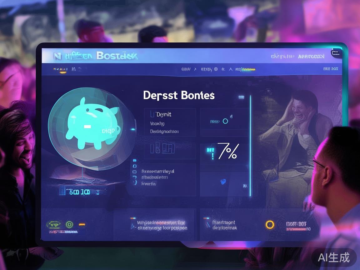 全面解析线上澳门皇家赌场亚洲官网最新优惠活动与精彩福利介绍 存款奖励是常见的促销手段。一些平台会在特定时期内提