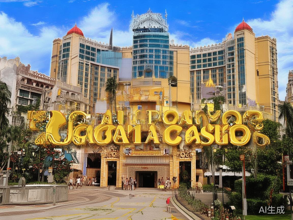 澳门作为亚洲著名的休闲娱乐中心，融合了丰富的文化底