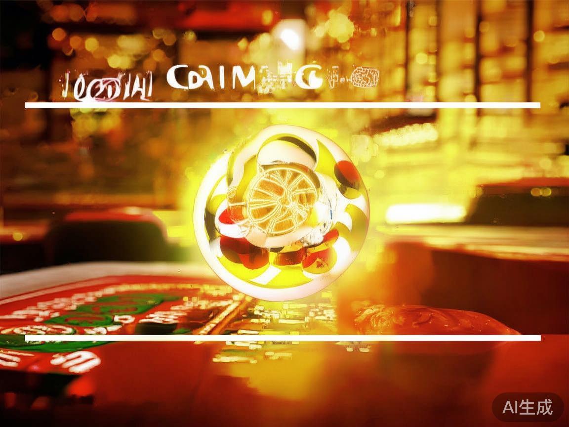 详尽指南：澳门新葡京皇家赌场黄网注册流程与新手入门攻略