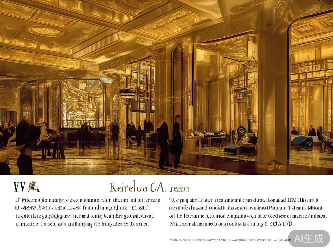 至尊服务也是皇家澳门赌场222的另一大亮点。专业的