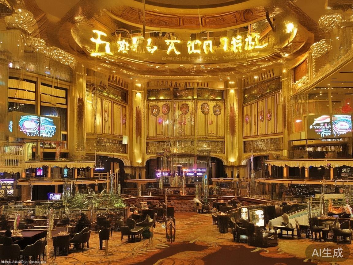 澳门马六甲街皇家赌场安全措施与隐私保护策略全面剖析